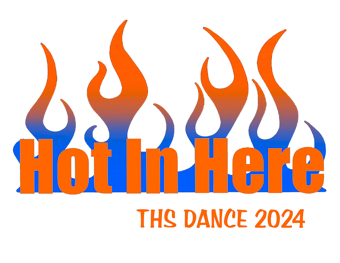 THS DANCE 2024